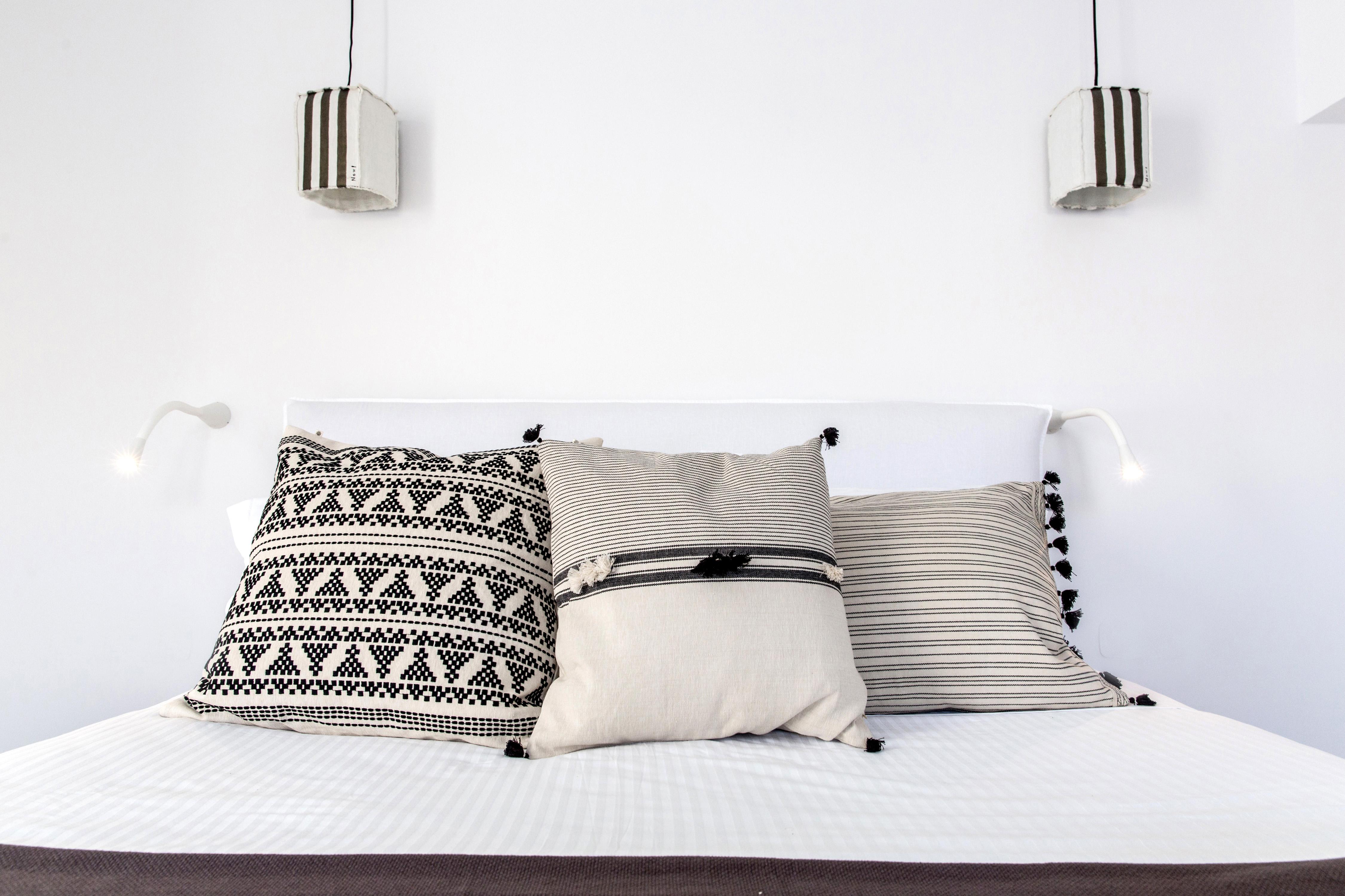 Ostraco Suites Mykonos Town Esterno foto
