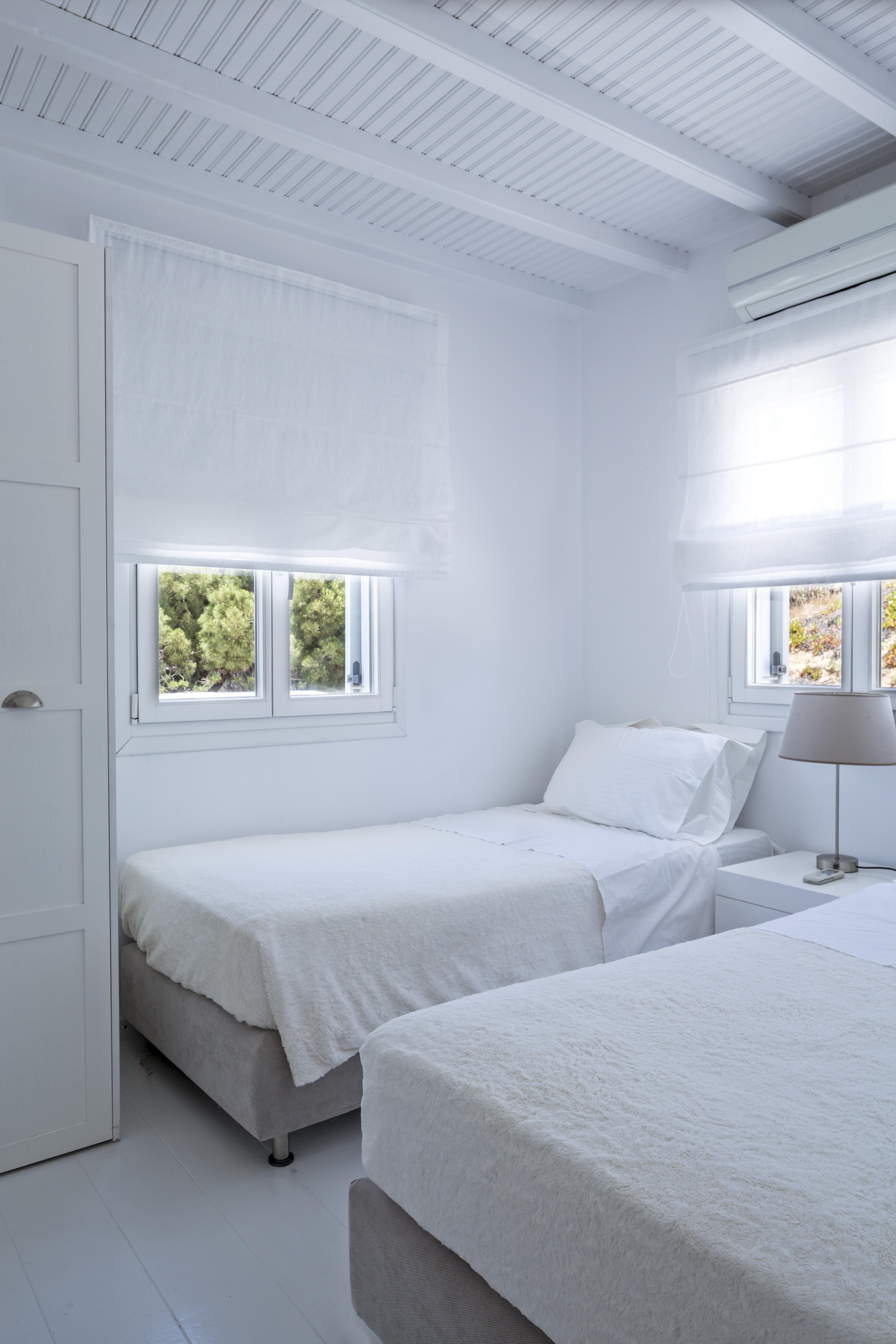 Ostraco Suites Mykonos Town Esterno foto